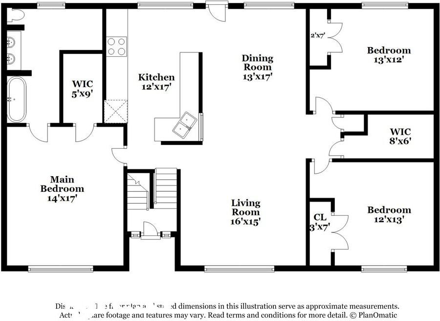 815 Cambridge Way - Photo 2 of 17