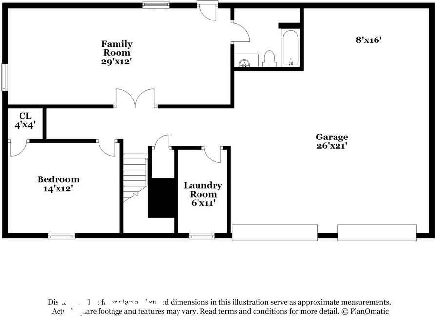 815 Cambridge Way - Photo 3 of 17