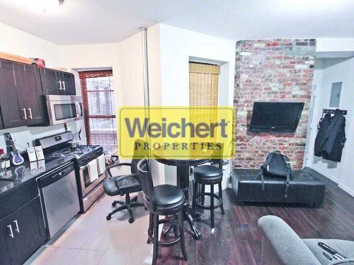 Ave A & Saint Marks Place #5