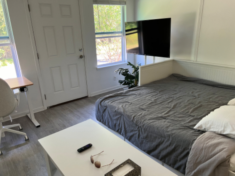 1015 Calhoun St #1A - Photo 7 of 15