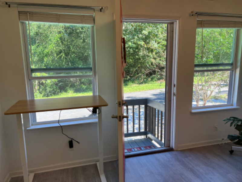 1015 Calhoun St #1A - Photo 3 of 15