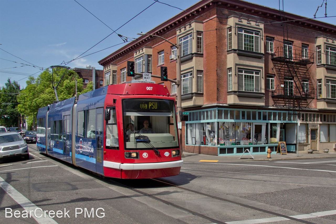 Studio Apartments in NW Portland - Photo 2 of 2