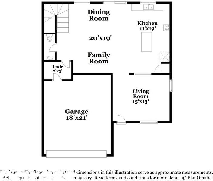 25545 W Red Sky Pl - Photo 3 of 17