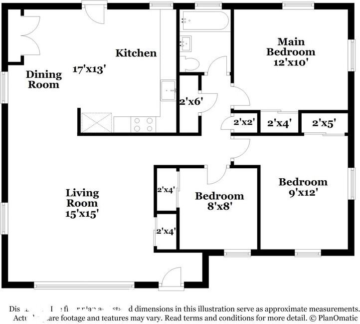 2862 Lowell Dr - Photo 2 of 21