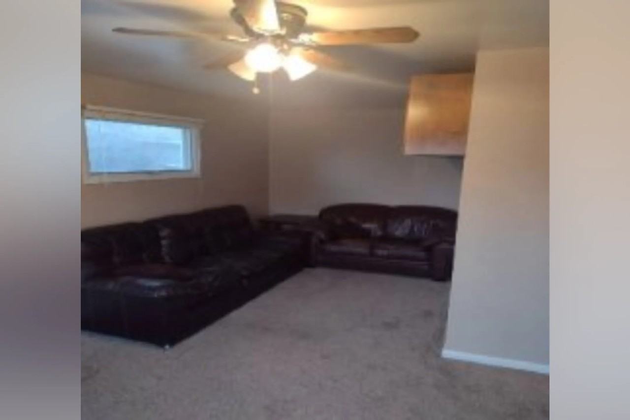 616 1/2 Park Ave - Photo 2 of 6