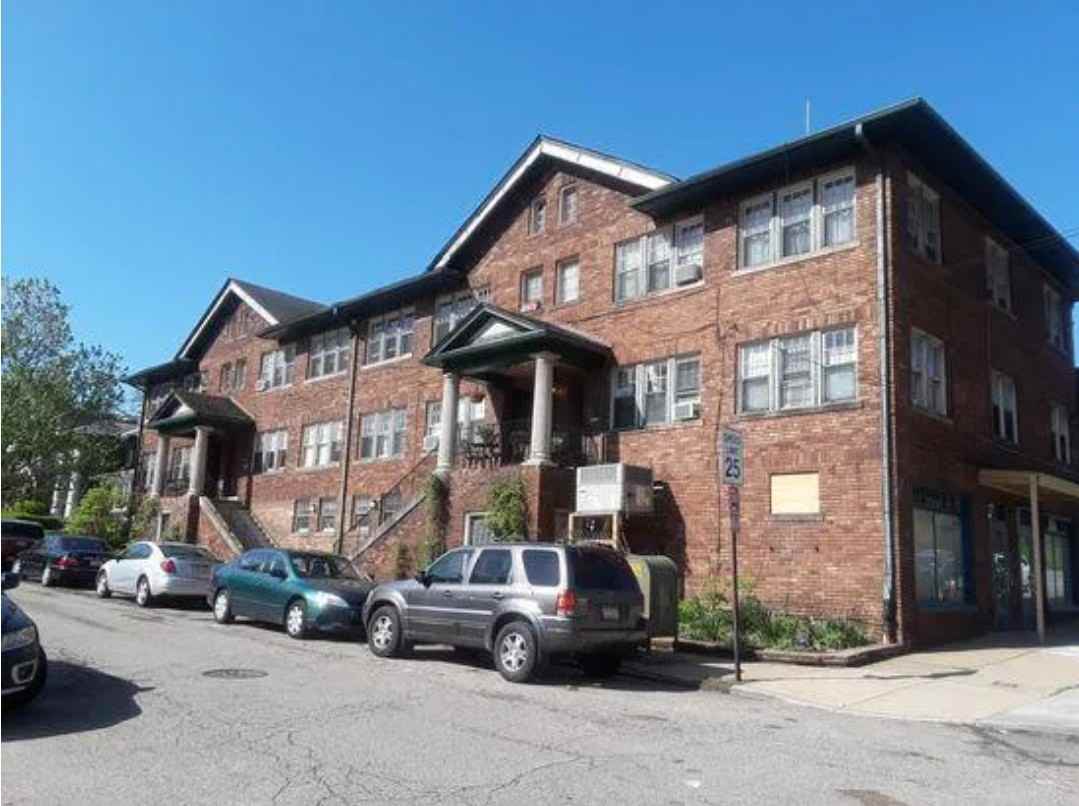 1404 Severn St Apartments in Squirrel Hill North, Pittsburgh, PA 15217