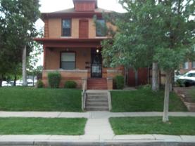 900 S Pennsylvania St - Photo 1 of 1