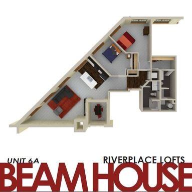 306 W Freshwater Way - Photo 2 of 2