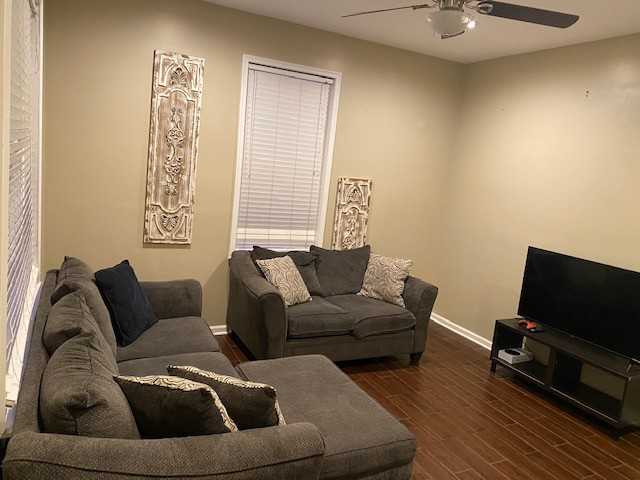 216 E Berkley Ave #1 - Photo 3 of 11