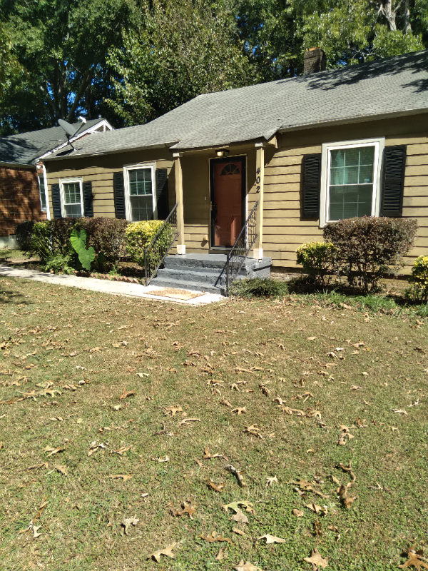 402 Ashburton Ave Se, Atlanta, GA 30317 2 Bedroom House for $1,850/month -  Zumper