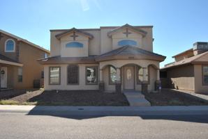 featured image of 4029 Hueco Land Ln #1