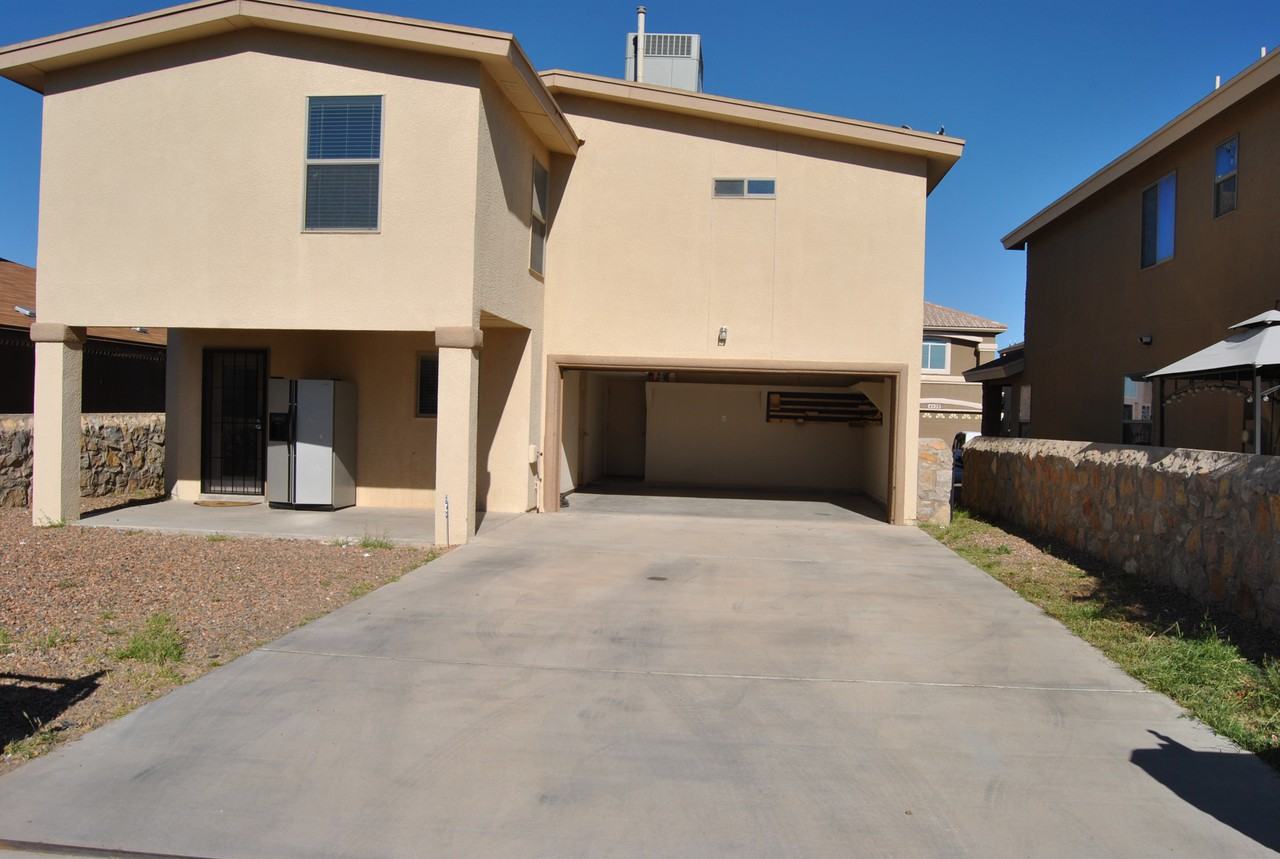 4029 Hueco Land Ln #1 - Photo 5 of 7