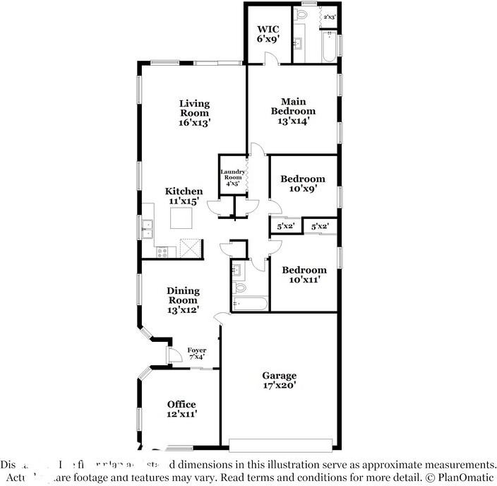 2261 E Arabian Dr - Photo 2 of 21