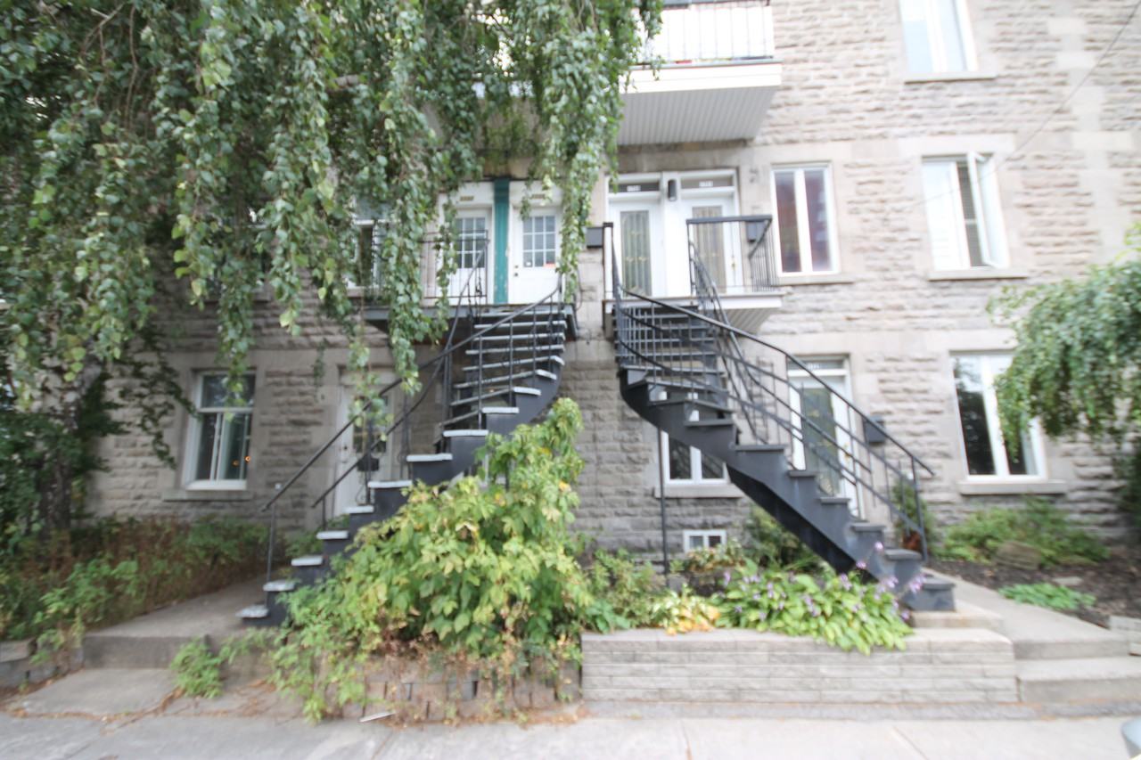 1731 Rue Fullum Apartments in SainteMarie, Montréal, QC H2K 3M7 Zumper