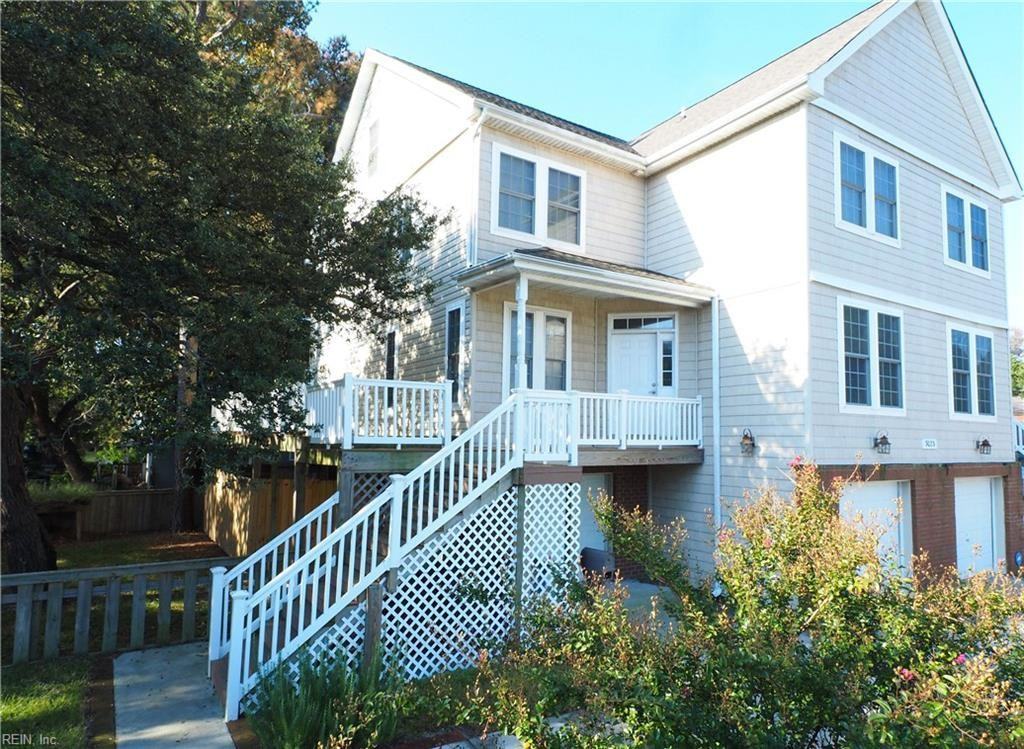 3023 Pleasant Ave, Norfolk, VA 23518, USA 2 unit Rentals Zumper