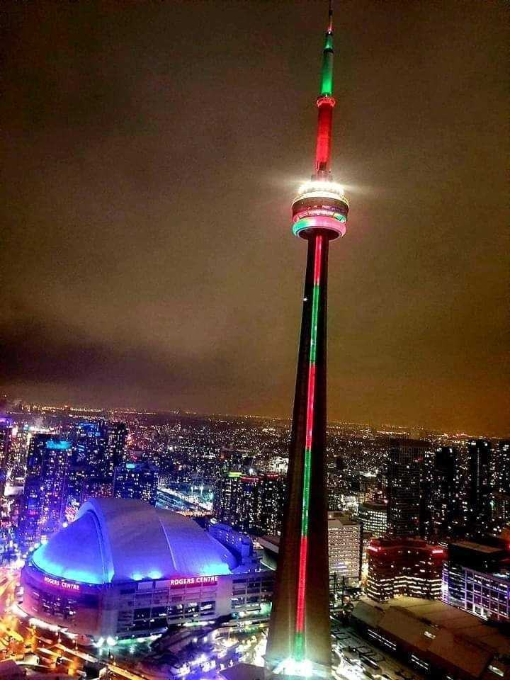 12 York Street #5704