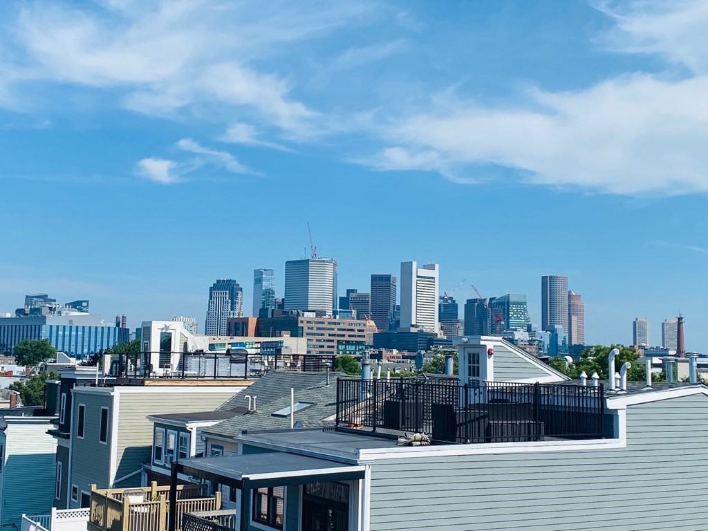 241 West 3rd Street #PH - Photo 3 of 5