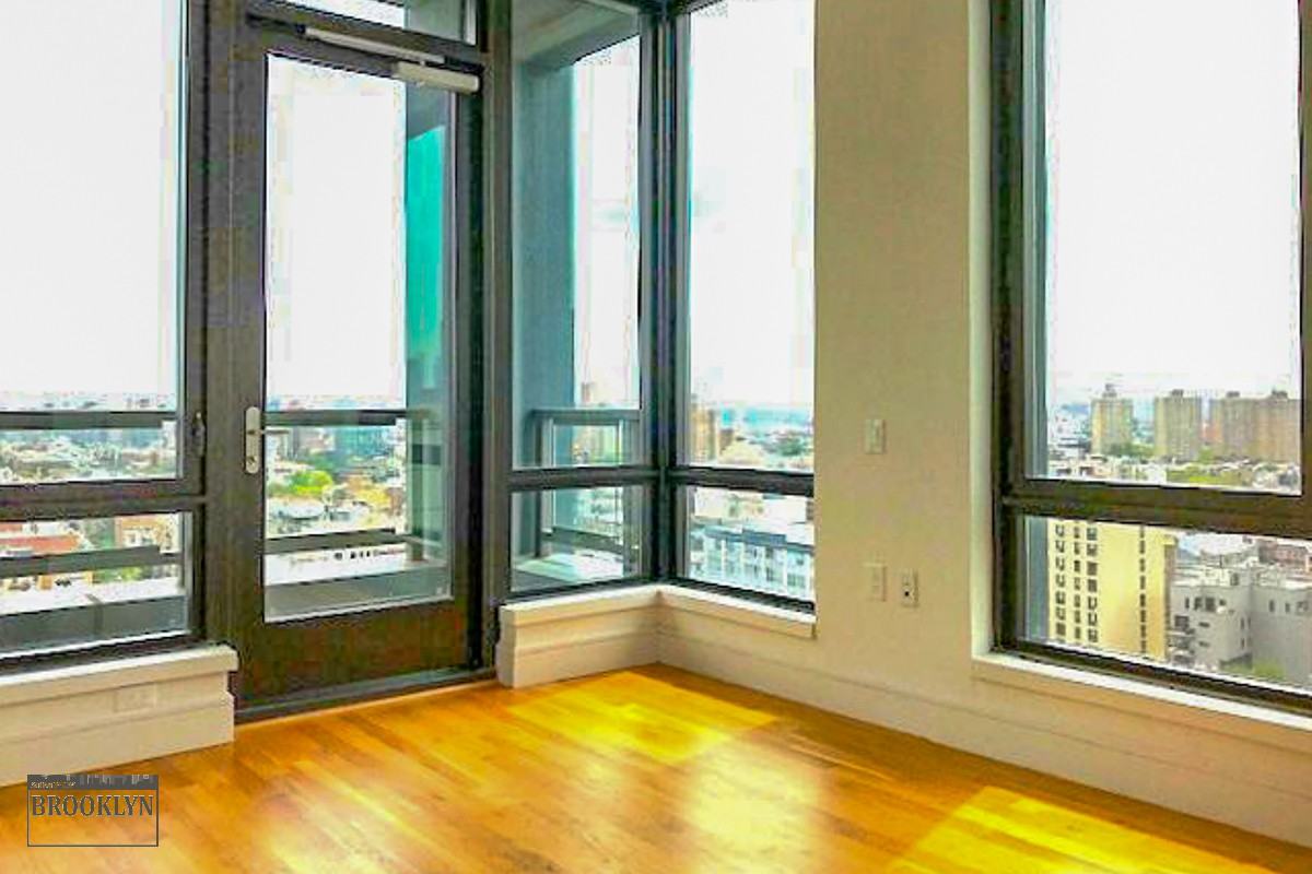 321 Wythe Ave #1707 - Photo 3 of 18