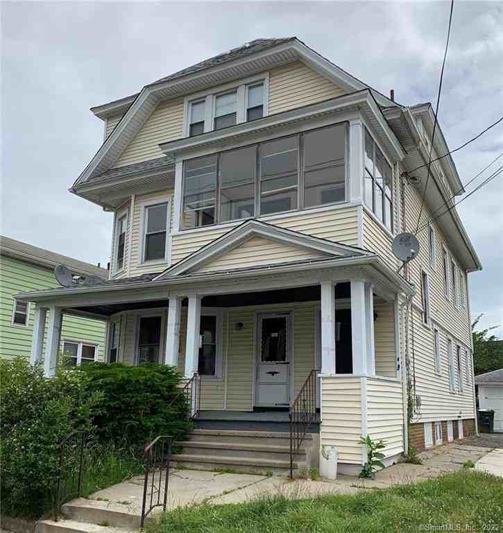 614 Bishop Ave #1 - Photo 2 of 7