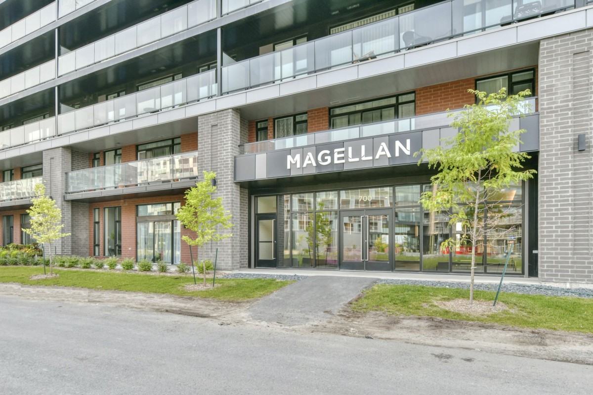 700 Rue Des éclaircies, Brossard, QC J4Z 0P9 Apartment for Rent