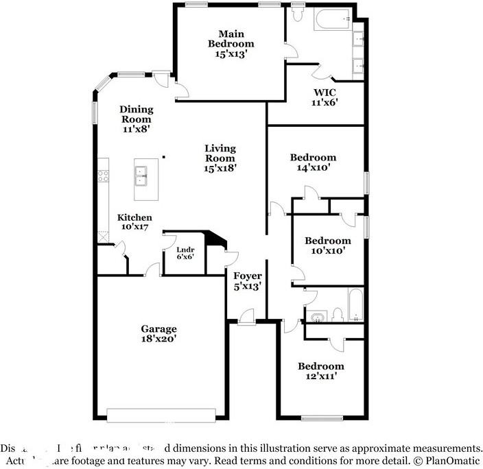 400 Fawn Hill Dr - Photo 2 of 16