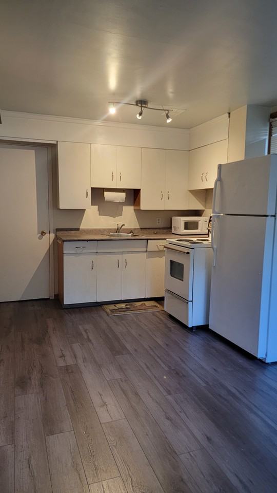 97 St NW & 84 Ave NW #Rear - Photo 2 of 6