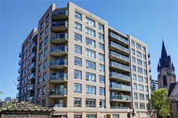 140 Bathurst Street