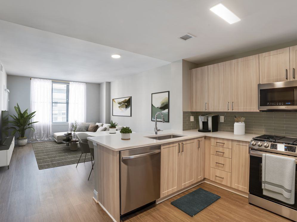 Avalon at Gallery Place - Photo 2 of 35