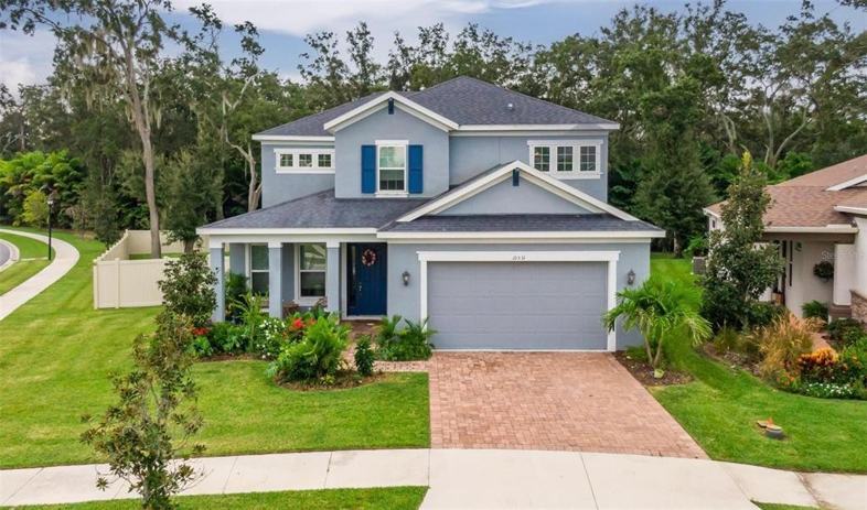 10531 Alcon Blue Dr, Riverview, FL 33578 5 Bedroom House for 4,150