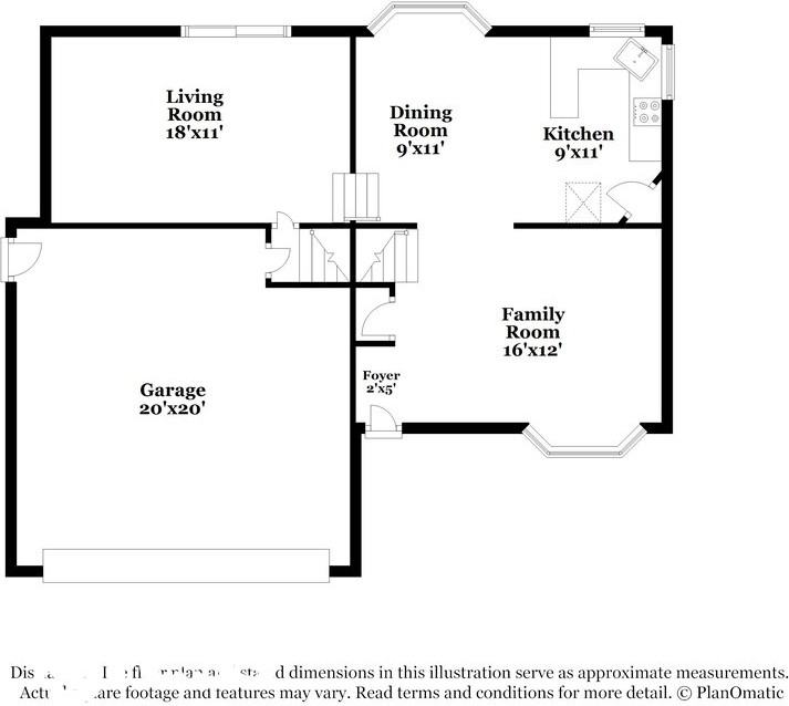 6180 W Deer Springs Ln - Photo 3 of 23