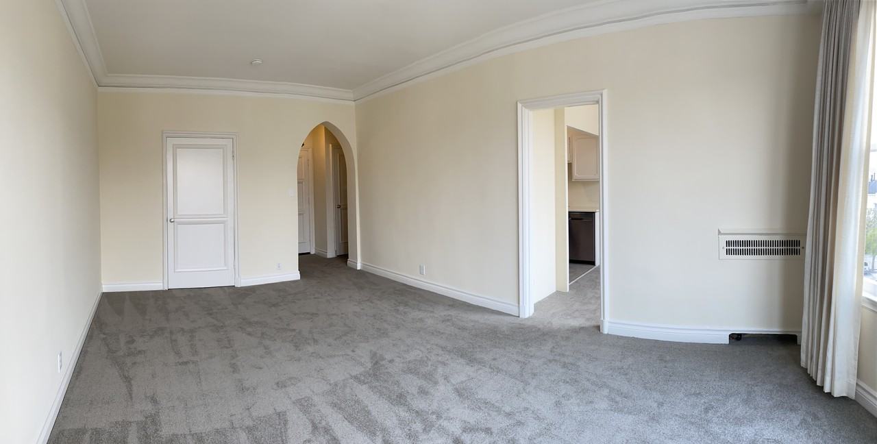 3401 Clay Street #303