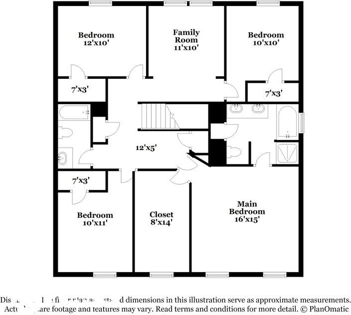 16307 River Wood Ct - Photo 2 of 22