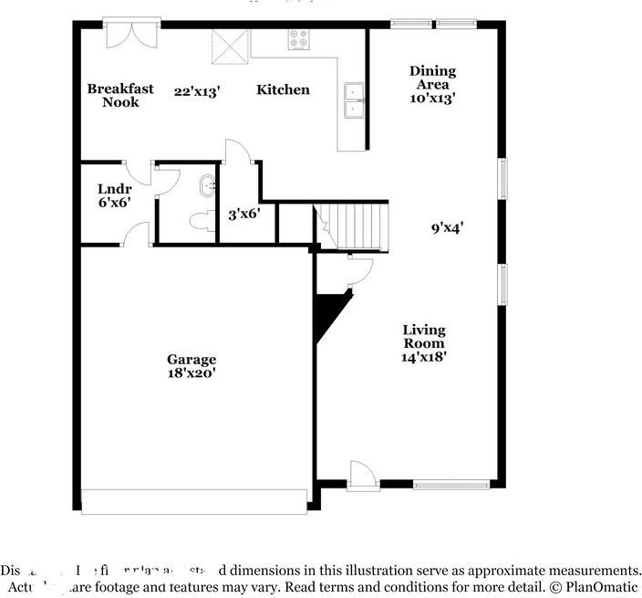 16307 River Wood Ct - Photo 3 of 22