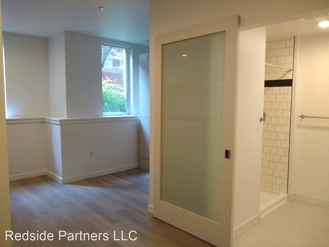 Luna Apartments 6921 Roosevelt Way Ne, Seattle, WA 98115 Apartment