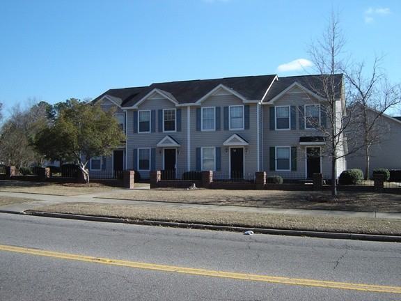 804 Whaley St - Photo 3 of 22