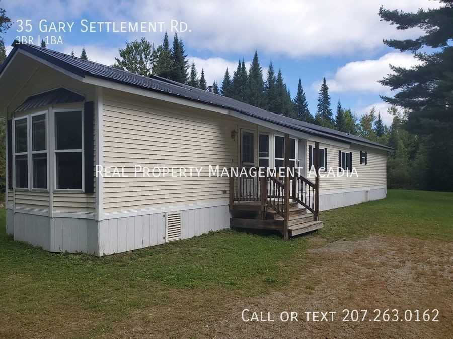 35 Gary Settlement Rd - Photo 2 of 19