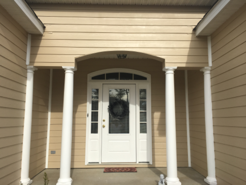 1101 Highmoor Lane - Photo 2 of 7