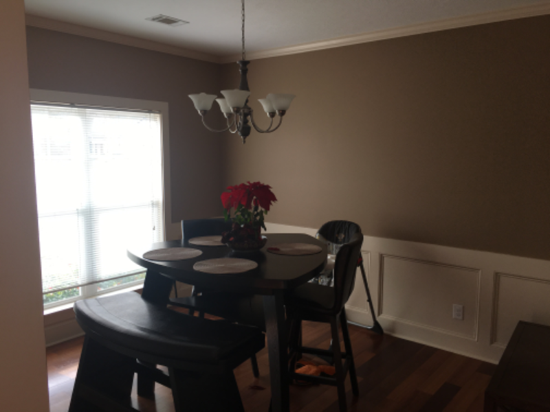 1101 Highmoor Lane - Photo 3 of 7