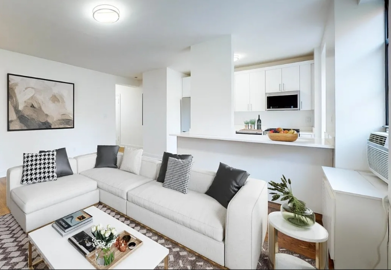 125 W 12th St #1H - Photo 2 of 5