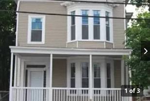 650 Cranston St - Photo 1 of 1