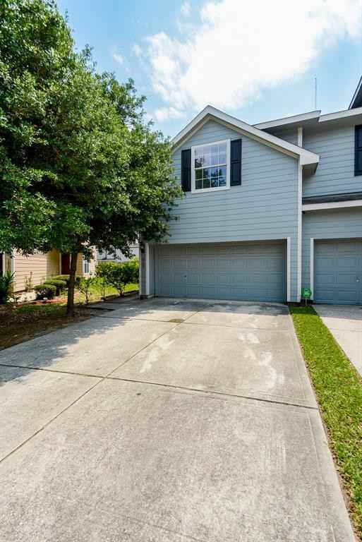 3103 Atherton Canyon Ln #1
