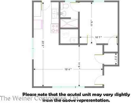 714 S. Race St. - Photo 2 of 8