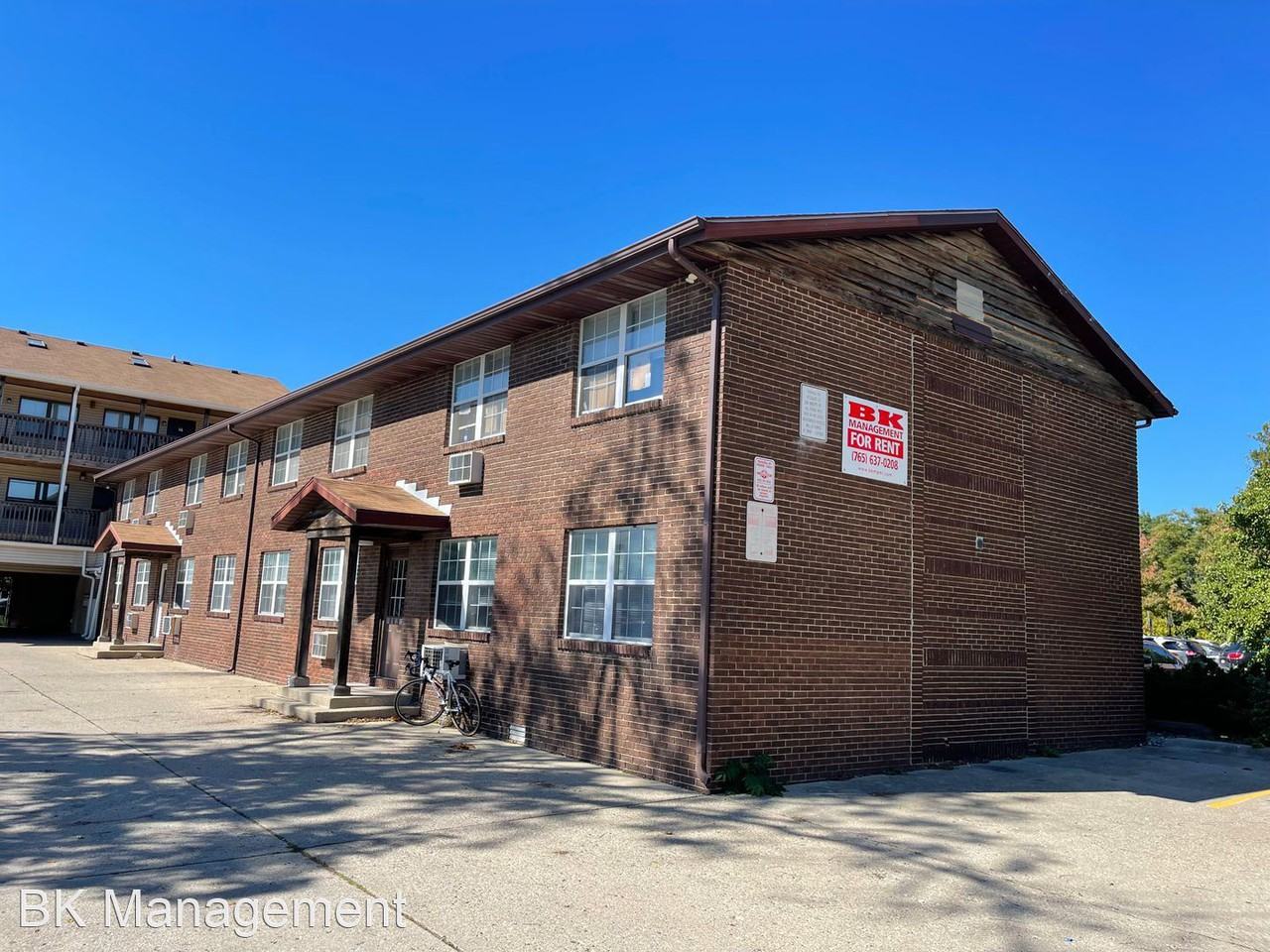 Harrison Square III Apartments 224 Sheetz St, West Lafayette, IN