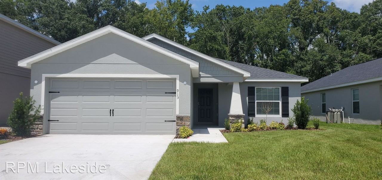 913 Pearly Ridge Ln