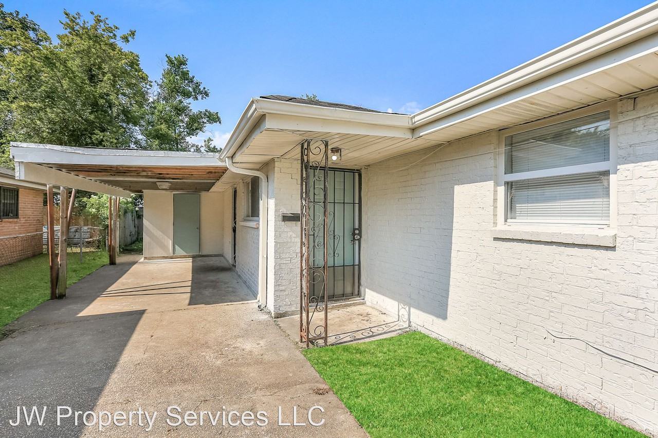 882123 Dinkins St Apartments 8821 Dinkins St 23, New Orleans, LA