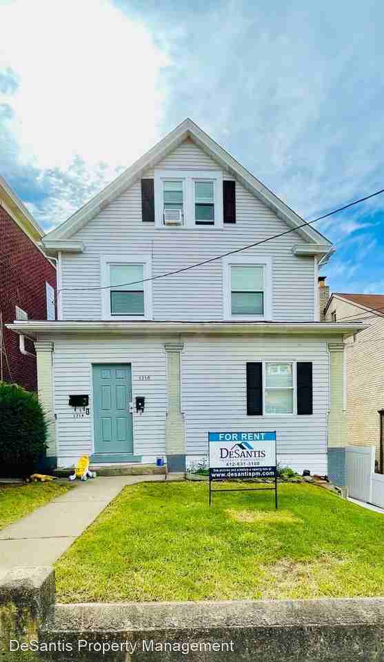 1214 Berkshire Apartments in Brookline, Pittsburgh, PA 15226 Zumper