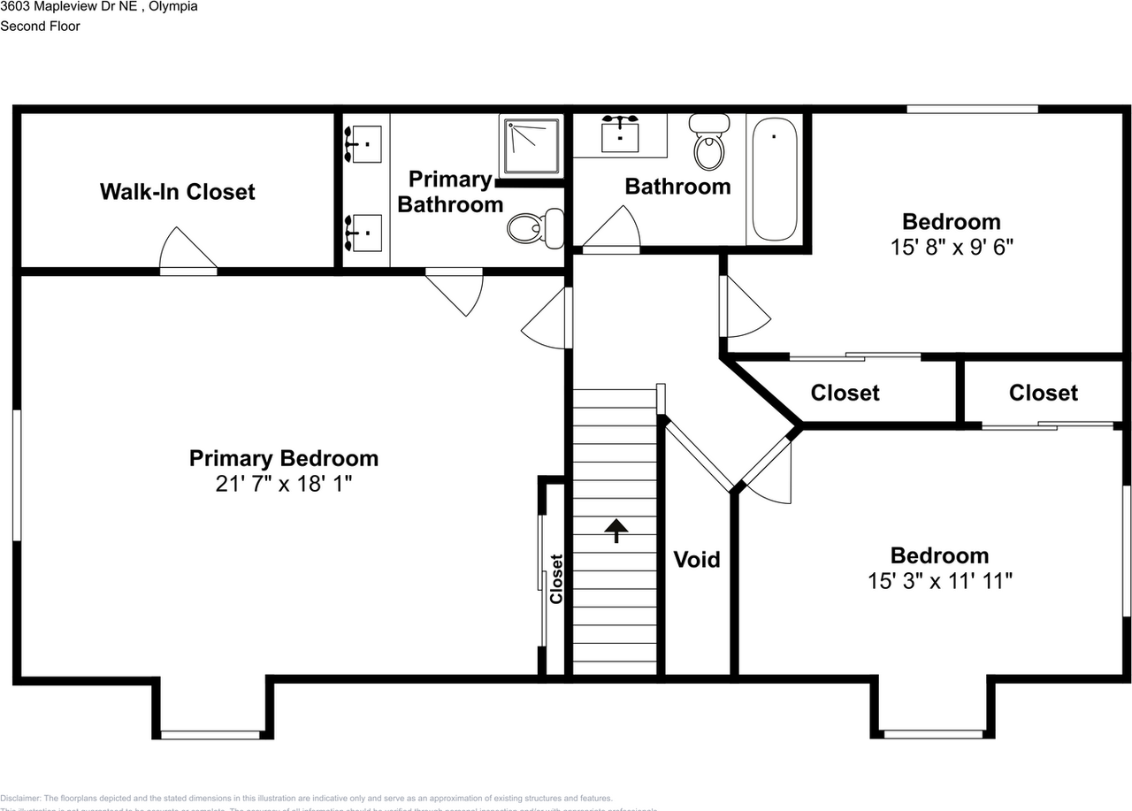 3603 Mapleview Dr Ne - Photo 3 of 21