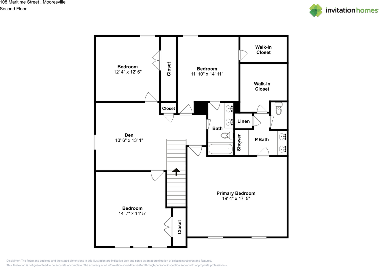 108 Maritime St - Photo 3 of 21