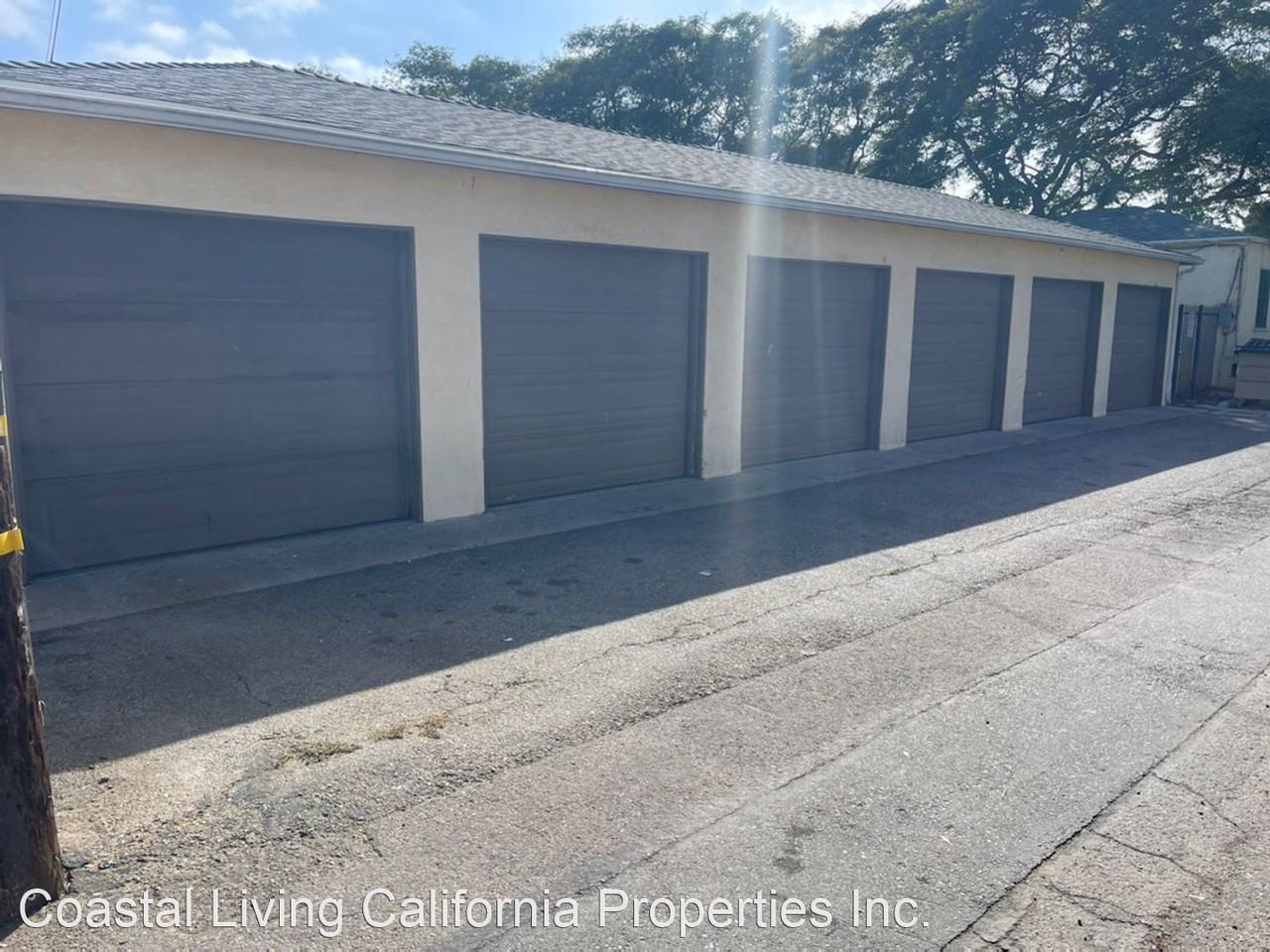 Single Car Garage Apartments 537 W 1st St, Oxnard, CA 93030 Zumper
