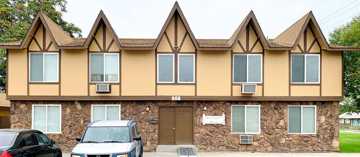 featured image of 337 S Johnson St #F